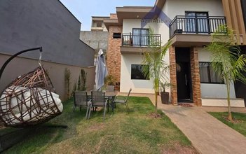 house em Rua das Açucenas, Nova Cerejeira - Atibaia - SP