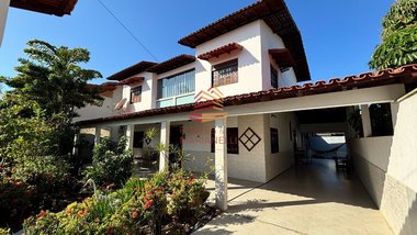 house em Rua Doutor Raimundo Guilherme Sobrinho, Centro - São Mateus - ES