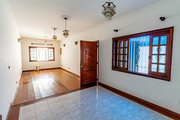 house em Rua Mandiçununga, Vila Ida - São Paulo - SP