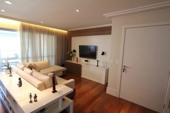 apartment em Rua Conceição Marcondes Silva, Vila Congonhas - São Paulo - SP