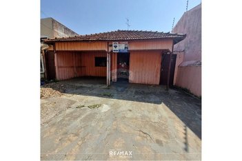 house em Rua Professor João Cândido Fernandes Filho, Jardim Campestre - Lins - SP