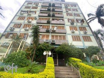 apartment em Germânia, Centro - Canoas - RS