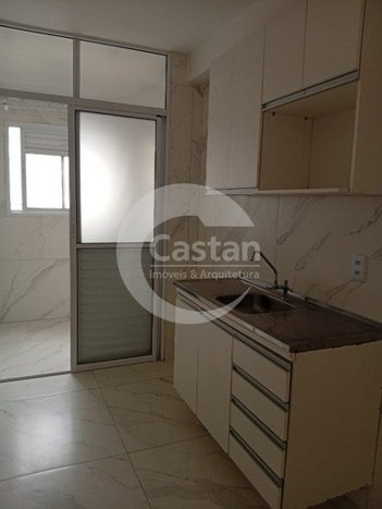 apartment em Avenida Vila Ema, Vila Ema - São Paulo - SP