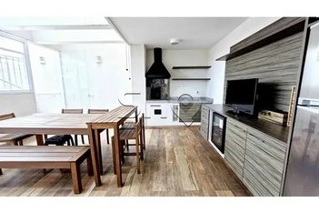 apartment em Rua Engenheiro Mac Lean, Santana - São Paulo - SP
