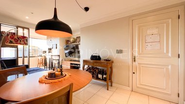 apartment em Rua Rodolfo Simch, Jardim Lindóia - Porto Alegre - RS