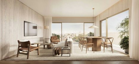 apartment em Rua Coronel Paulino Teixeira, Rio Branco - Porto Alegre - RS