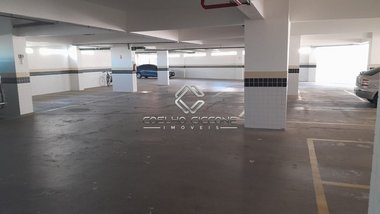 apartment em Rua São Benedito, Caiçara - Praia Grande - SP