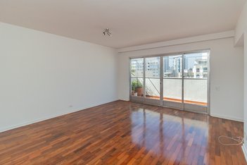 apartment em Rua Santa Justina, Vila Olímpia - São Paulo - SP