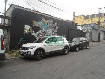 land_lot em Rua Serra de Santa Marta, Vila Carmosina - São Paulo - SP