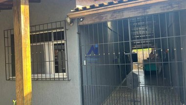 house em Rua Valdir Azevedo, Campo Grande - Rio de Janeiro - RJ