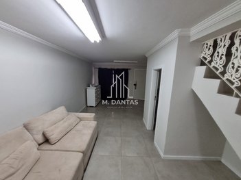 house em Rua Olissara, Campo Grande - São Paulo - SP