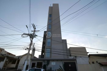 apartment em Rua Coquetá, Vila Ré - São Paulo - SP