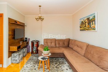 apartment em Rua Serra de Bragança, Vila Gomes Cardim - São Paulo - SP