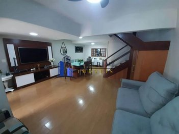 house em Rua Ituverava, Anil - Rio de Janeiro - RJ