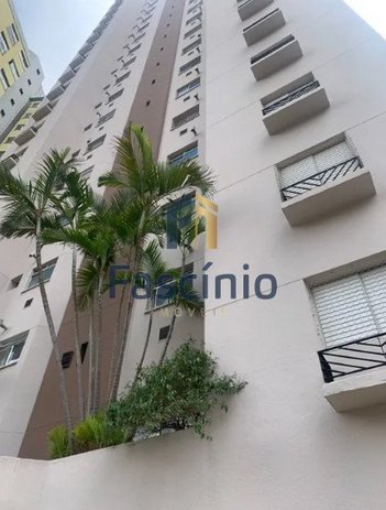 apartment em Rua Correia de Lemos, Chácara Inglesa - São Paulo - SP