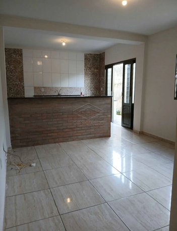 house em Rua João Tuschi, Conjunto Residencial Segura Garcia - Igaraçu do Tietê - SP