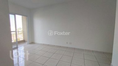 apartment em Rua Maria Fernanda, Chácaras Maria Inês - Santana de Parnaíba - SP