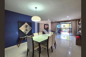 apartment em Rua Clóvis Salgado, Recreio dos Bandeirantes - Rio de Janeiro - RJ