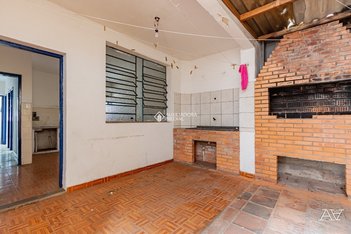 house em Avenida Carneiro da Fontoura, Jardim São Pedro - Porto Alegre - RS