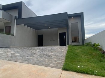 house em Alameda Ravenna, Jardim Villagio Milano - Sorocaba - SP