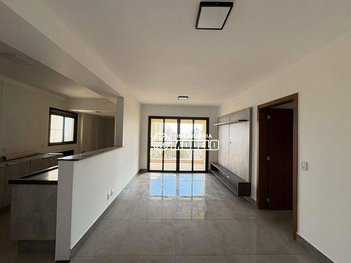 apartment em Avenida Doutor Edgard Conceição, Paulista - Piracicaba - SP