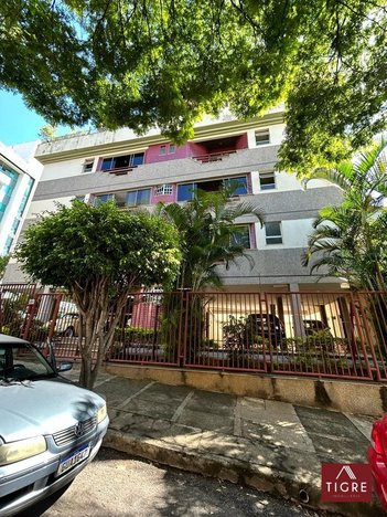 apartment em Rua Pitt, União - Belo Horizonte - MG