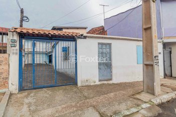house em Rua Rosa Maria Malheiros, Santa Rosa de Lima - Porto Alegre - RS