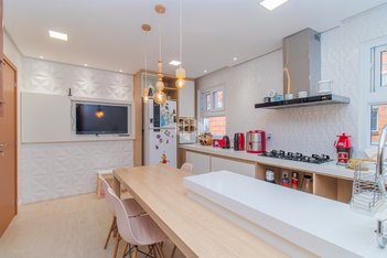 apartment em Independência, Independência - Porto Alegre - RS