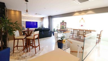 apartment em Rua Pais Leme, Pinheiros - São Paulo - SP