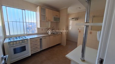 apartment em Avenida Raimundo Pereira de Magalhães, Jardim Íris - São Paulo - SP