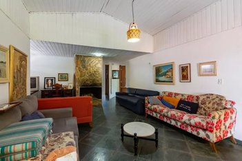 house em Rua Serra dos Itatins, Três Montanhas - Osasco - SP