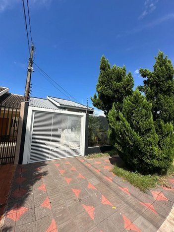house em Rua Fernando César Menezes Nagib Neme, Jardim Tóquio - Maringá - PR