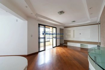 apartment em Rua Engenheiro Jorge Oliva, Vila Mascote - São Paulo - SP