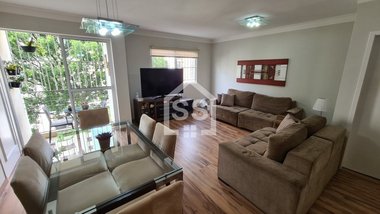 apartment em Avenida Macuco, Moema - São Paulo - SP