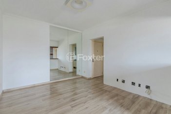 apartment em Rua José Gomes, Tristeza - Porto Alegre - RS