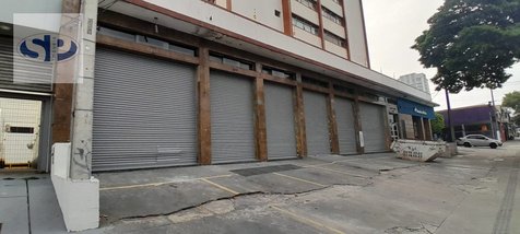 industrial em Avenida Conselheiro Carrão, Vila Carrão - São Paulo - SP