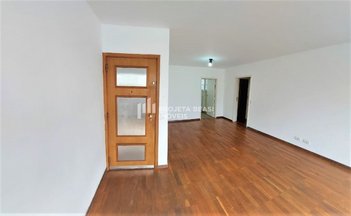 apartment em Rua Canário, Moema - São Paulo - SP