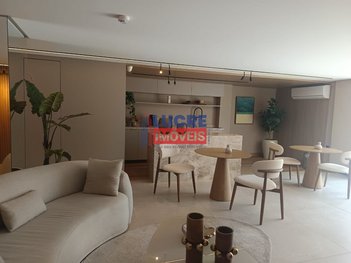 apartment em Avenida Governador Argemiro de Figueiredo, Jardim Oceania - João Pessoa - PB