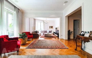 apartment em Praça da República, República - São Paulo - SP