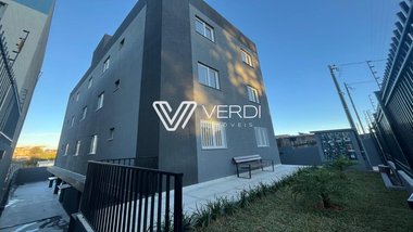 apartment em Rua Nilo Zimermann, Integração - Passo Fundo - RS