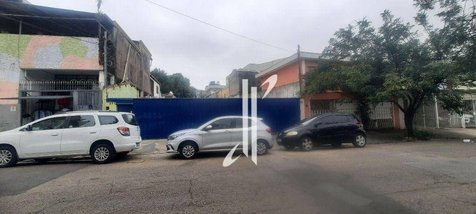 commercial_land_lot em Rua Paulo Franco, Vila Leopoldina - São Paulo - SP