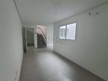 apartment em Rua Clélia, Vila Pires - Santo André - SP
