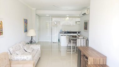 apartment em Avenida Ipiranga, Partenon - Porto Alegre - RS