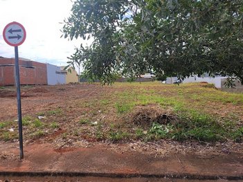 land_lot em Rua Alexandre Pereira, Jardim De Bortole - Votuporanga - SP