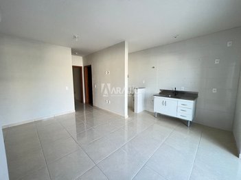 apartment em Rua Luiz Castro, Santa Regina - Itajaí - SC