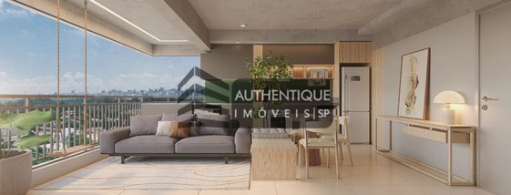 apartment em Rua João Moura, Pinheiros - São Paulo - SP