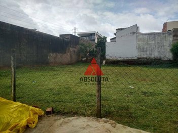 land_lot em Rua Paracelso Fonseca, Parque Nova Carioba - Americana - SP