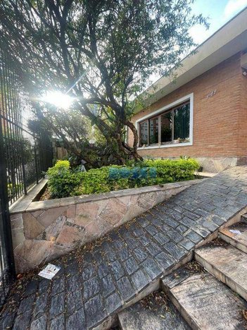 house em Rua Barão de Juparanã, Vila Zelina - São Paulo - SP