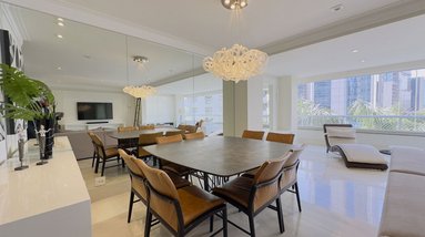 apartment em Rua Iara, Itaim Bibi - São Paulo - SP