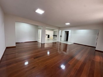 apartment em Rua Venezuela, Parque das Américas - Varginha - MG